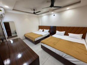 HOTEL SHREE GANESH DWARKa